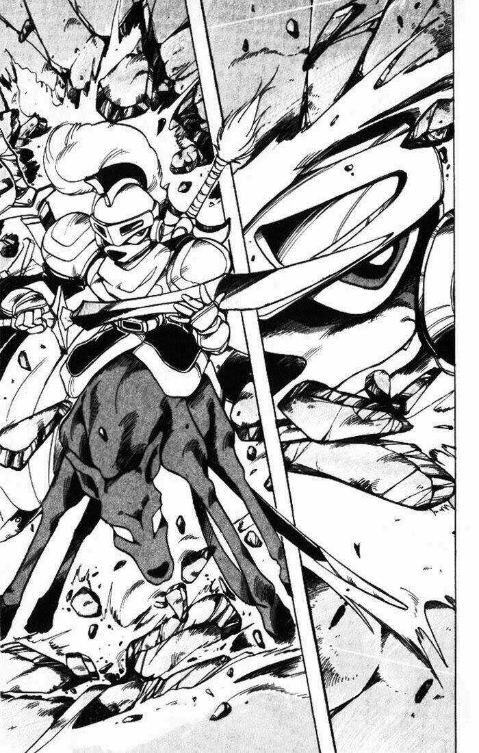 Violinist of Hameln - Cây đàn kì diệu Chapter 29 trang 25