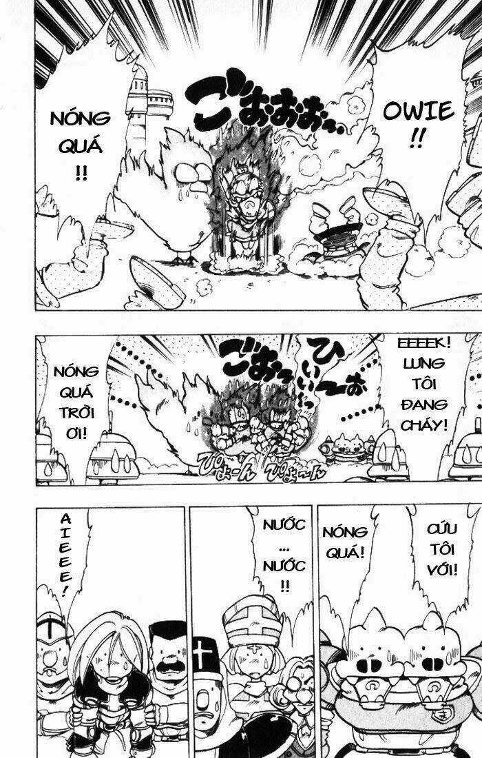 Violinist of Hameln - Cây đàn kì diệu Chapter 29 trang 6