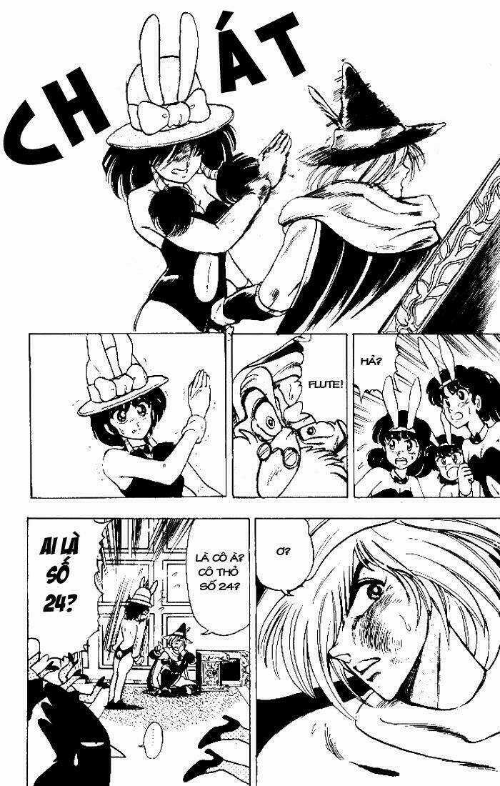 Violinist of Hameln - Cây đàn kì diệu Chapter 3 trang 11