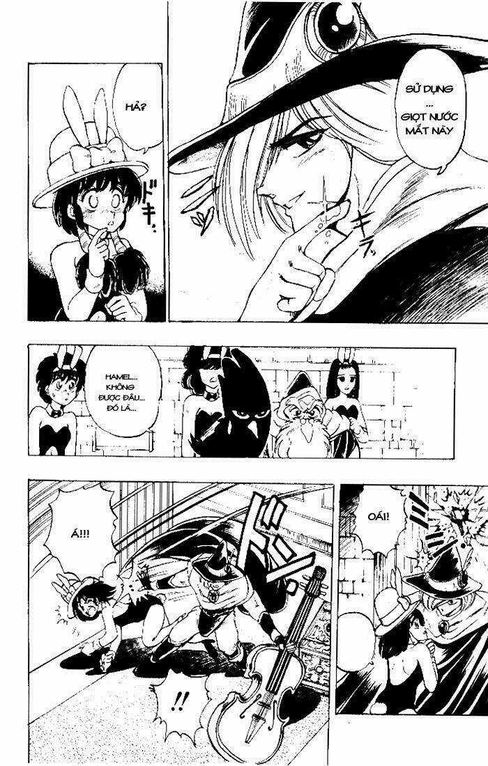 Violinist of Hameln - Cây đàn kì diệu Chapter 3 trang 15