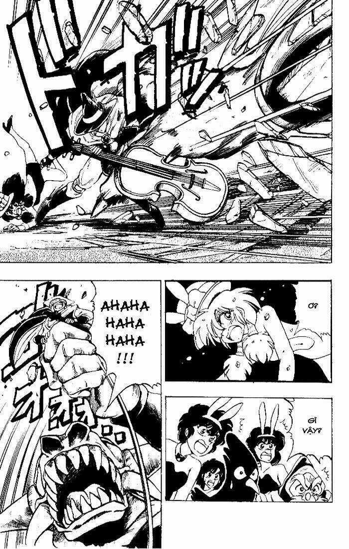 Violinist of Hameln - Cây đàn kì diệu Chapter 3 trang 16