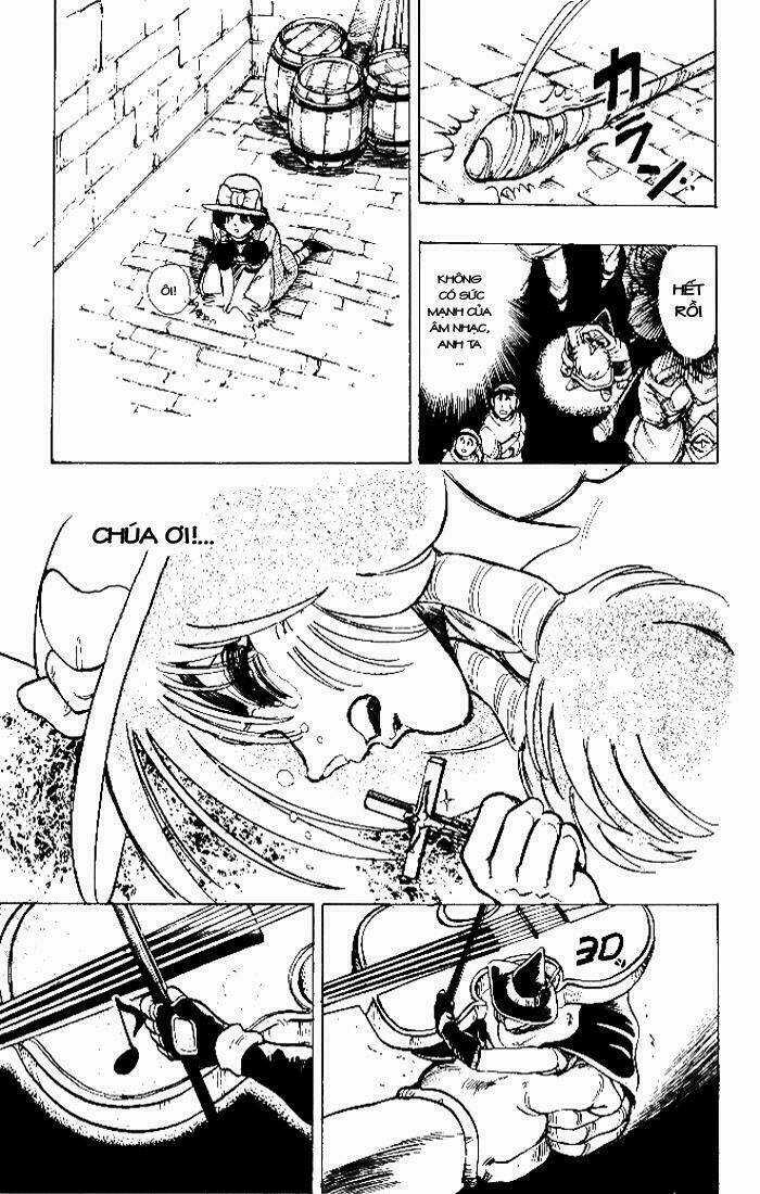 Violinist of Hameln - Cây đàn kì diệu Chapter 3 trang 24