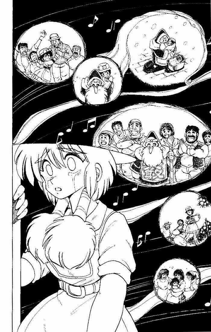 Violinist of Hameln - Cây đàn kì diệu Chapter 3 trang 27