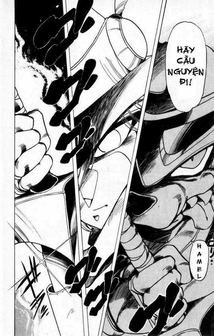 Violinist of Hameln - Cây đàn kì diệu Chapter 30 trang 17