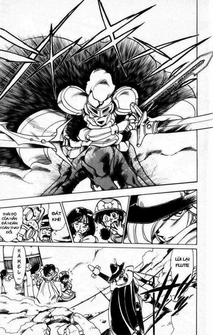 Violinist of Hameln - Cây đàn kì diệu Chapter 30 trang 18