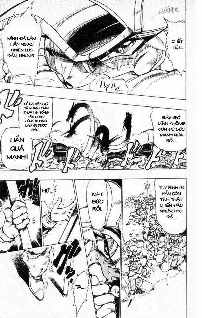 Violinist of Hameln - Cây đàn kì diệu Chapter 30 trang 2