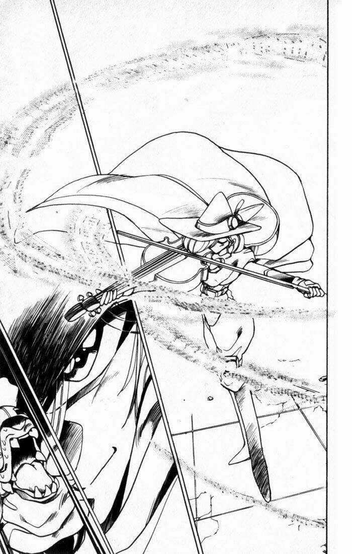 Violinist of Hameln - Cây đàn kì diệu Chapter 30 trang 22