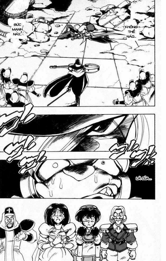 Violinist of Hameln - Cây đàn kì diệu Chapter 30 trang 26