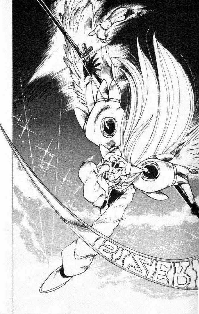 Violinist of Hameln - Cây đàn kì diệu Chapter 30 trang 31