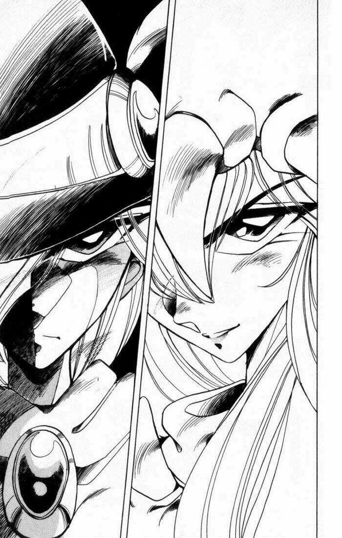 Violinist of Hameln - Cây đàn kì diệu Chapter 30 trang 34