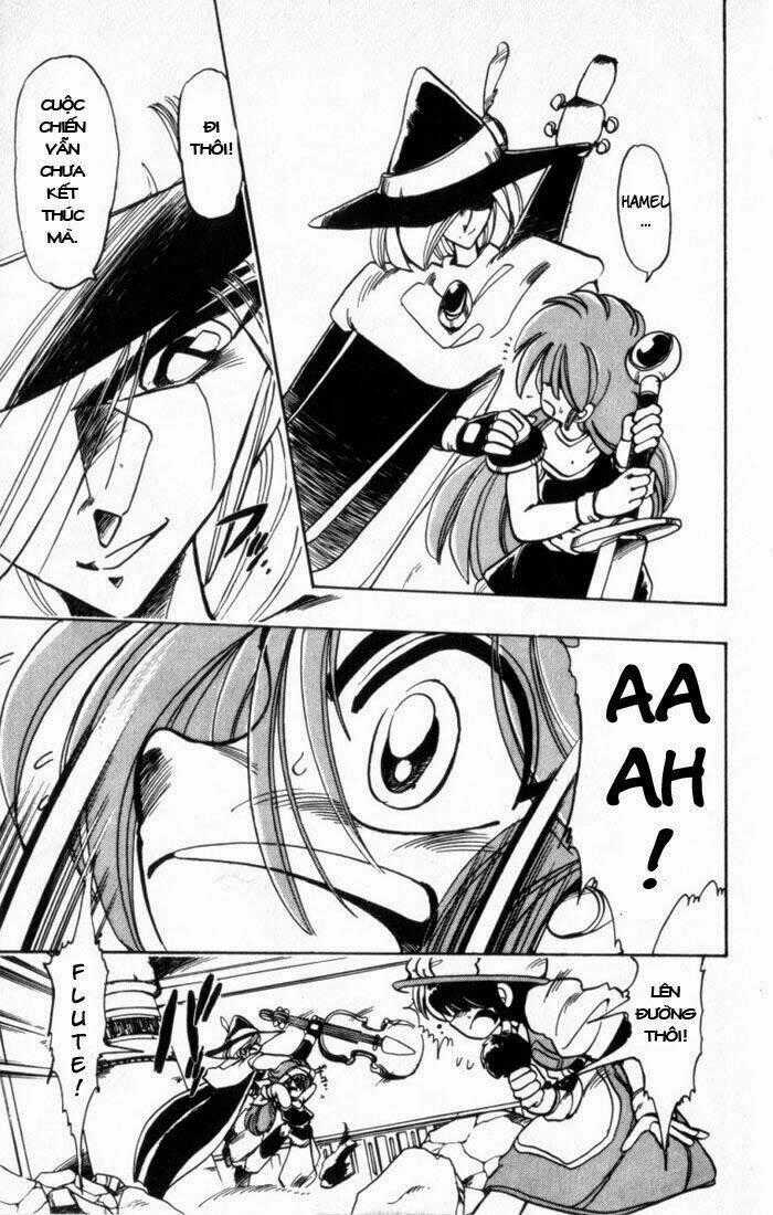 Violinist of Hameln - Cây đàn kì diệu Chapter 30 trang 42
