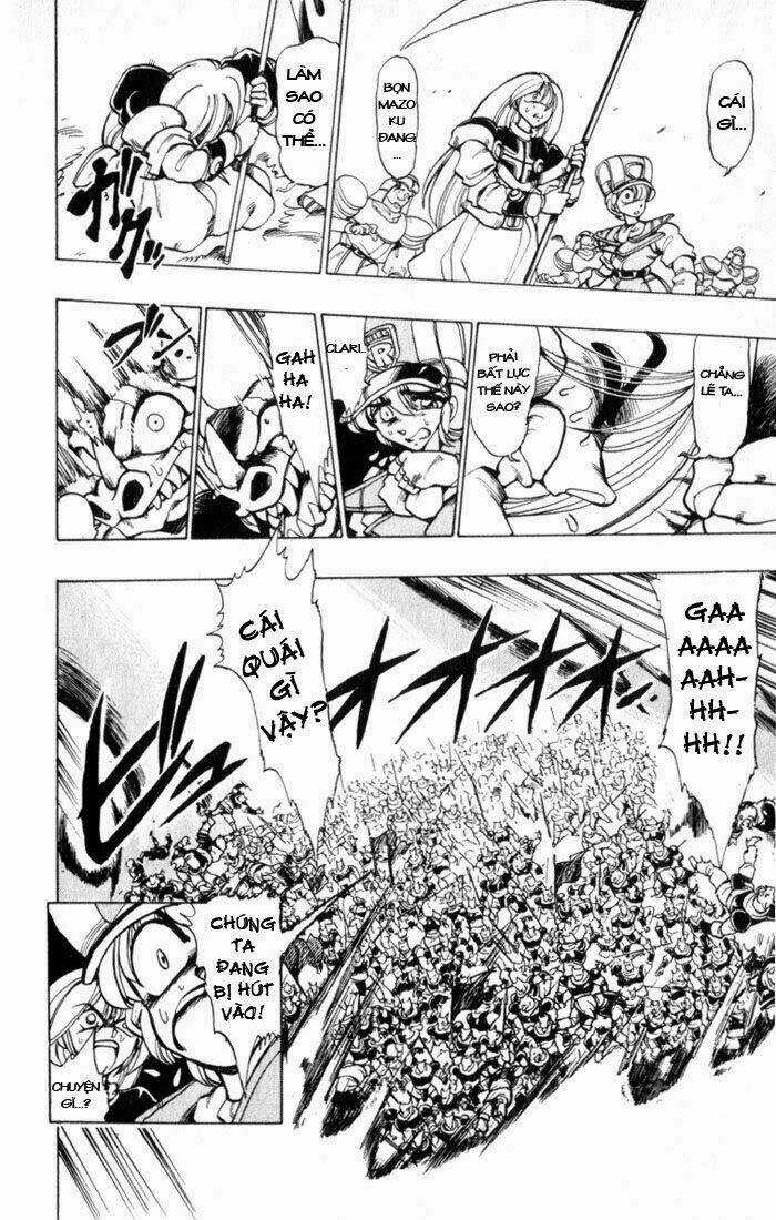 Violinist of Hameln - Cây đàn kì diệu Chapter 30 trang 5