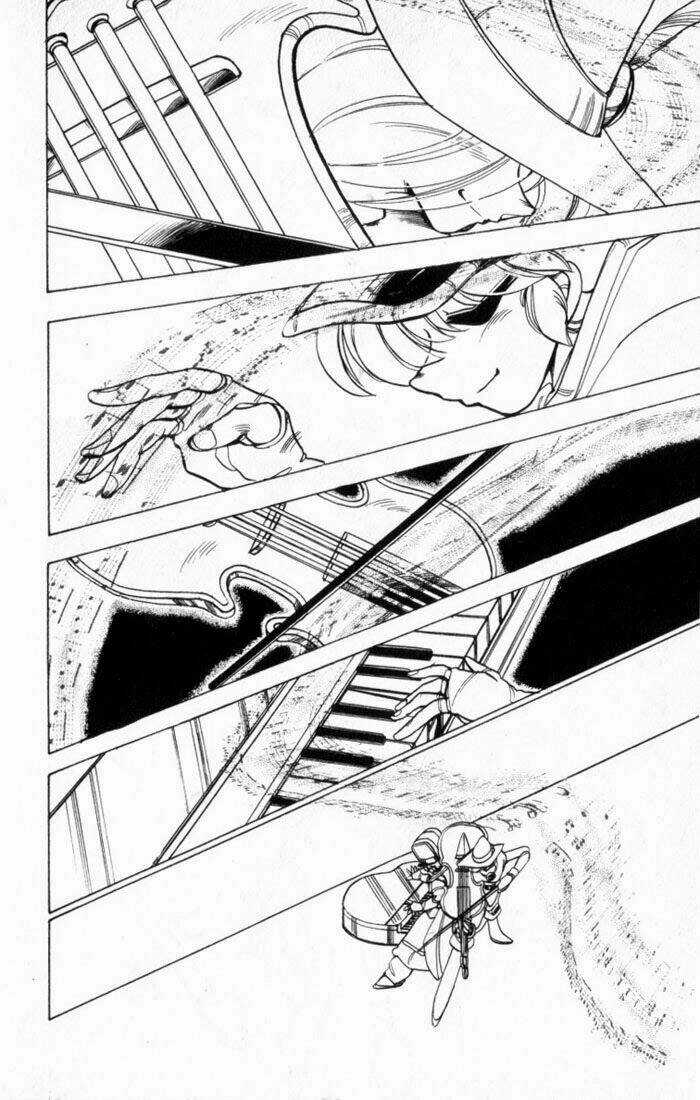 Violinist of Hameln - Cây đàn kì diệu Chapter 31 trang 14