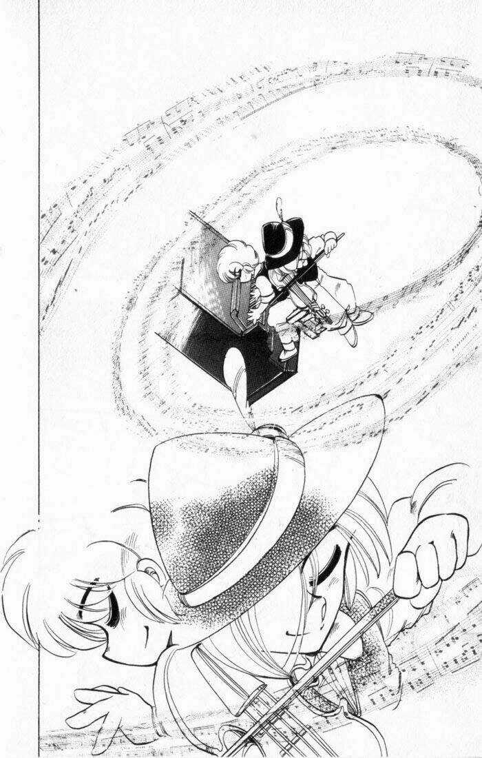 Violinist of Hameln - Cây đàn kì diệu Chapter 31 trang 16