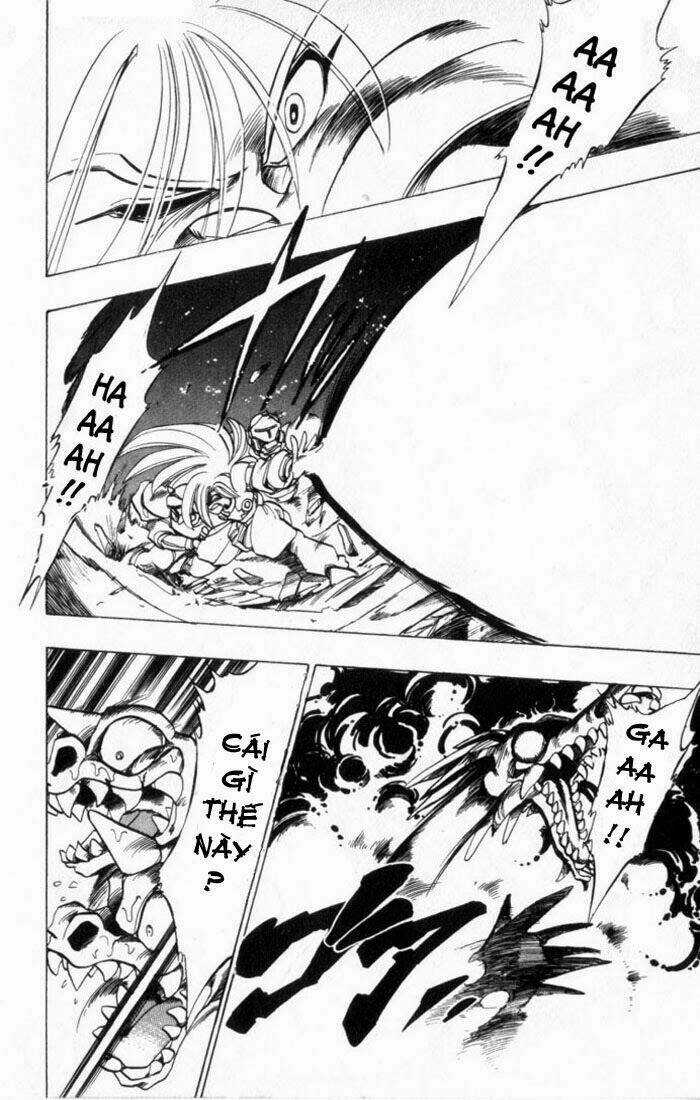 Violinist of Hameln - Cây đàn kì diệu Chapter 31 trang 20