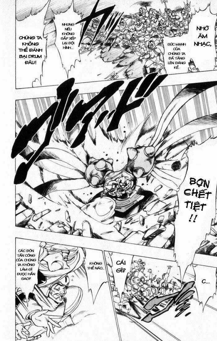 Violinist of Hameln - Cây đàn kì diệu Chapter 31 trang 24