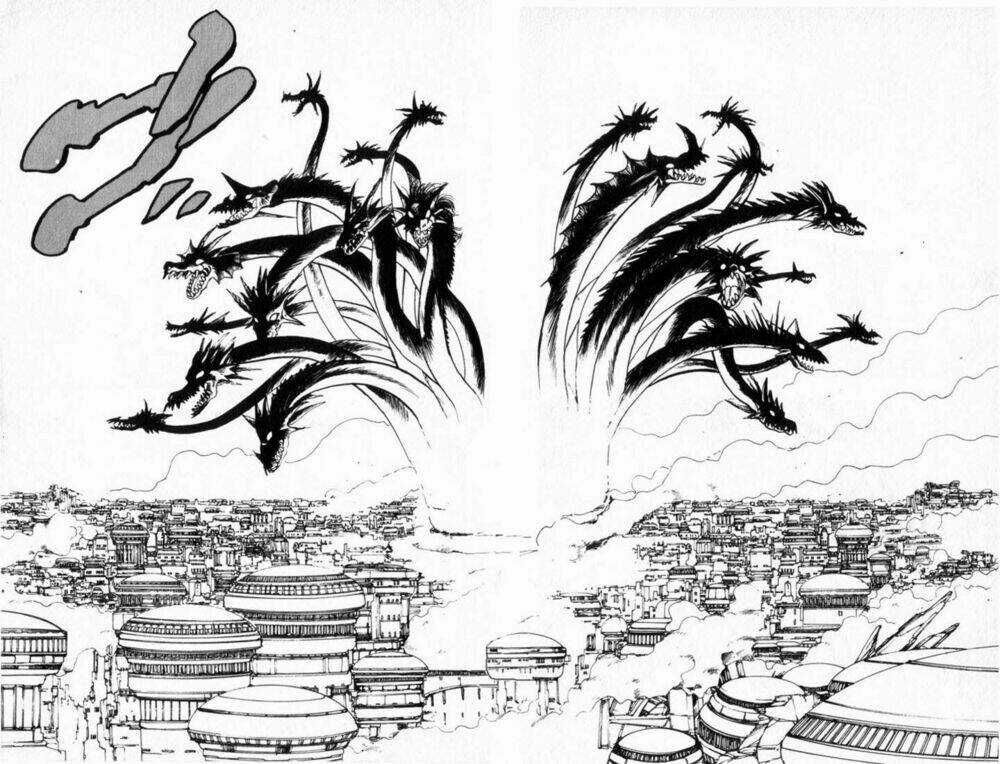 Violinist of Hameln - Cây đàn kì diệu Chapter 31 trang 26