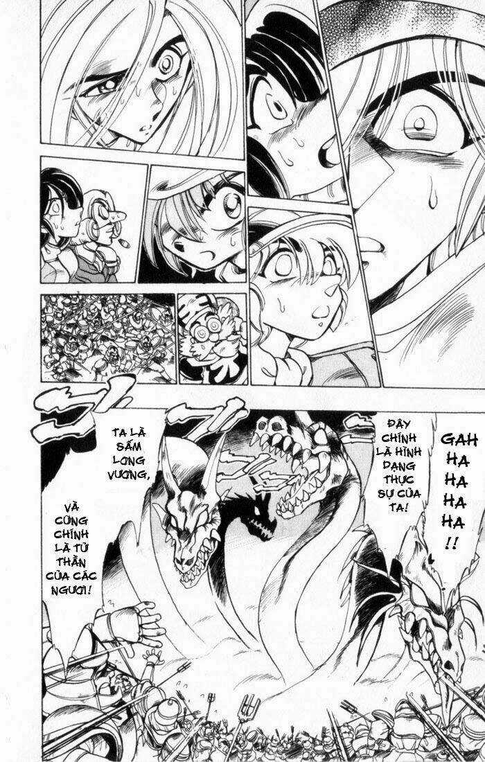 Violinist of Hameln - Cây đàn kì diệu Chapter 31 trang 27