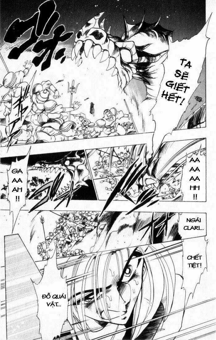 Violinist of Hameln - Cây đàn kì diệu Chapter 31 trang 5