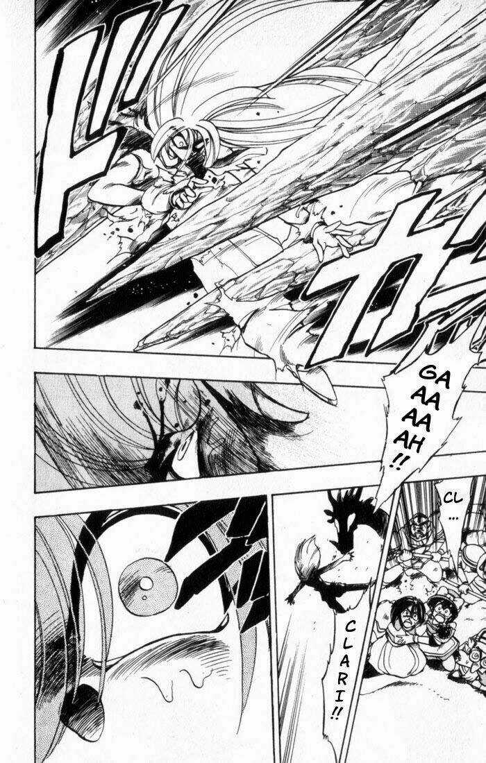 Violinist of Hameln - Cây đàn kì diệu Chapter 32 trang 13