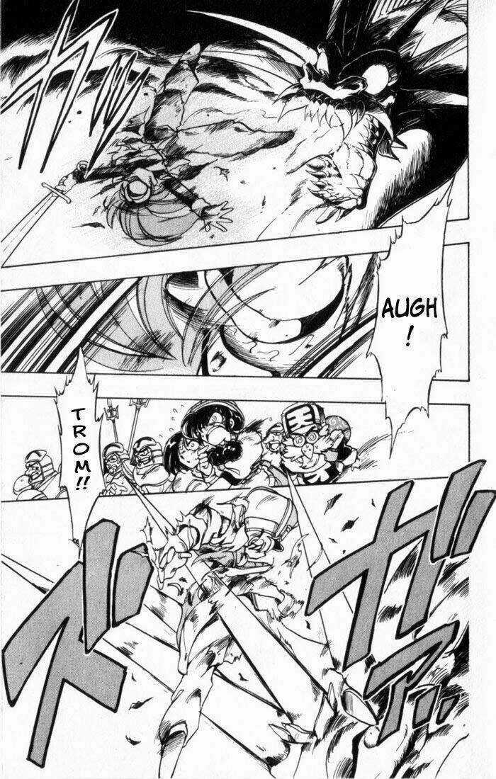 Violinist of Hameln - Cây đàn kì diệu Chapter 32 trang 14