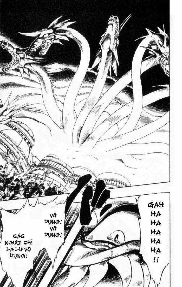 Violinist of Hameln - Cây đàn kì diệu Chapter 32 trang 16