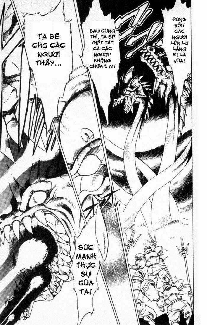 Violinist of Hameln - Cây đàn kì diệu Chapter 32 trang 18