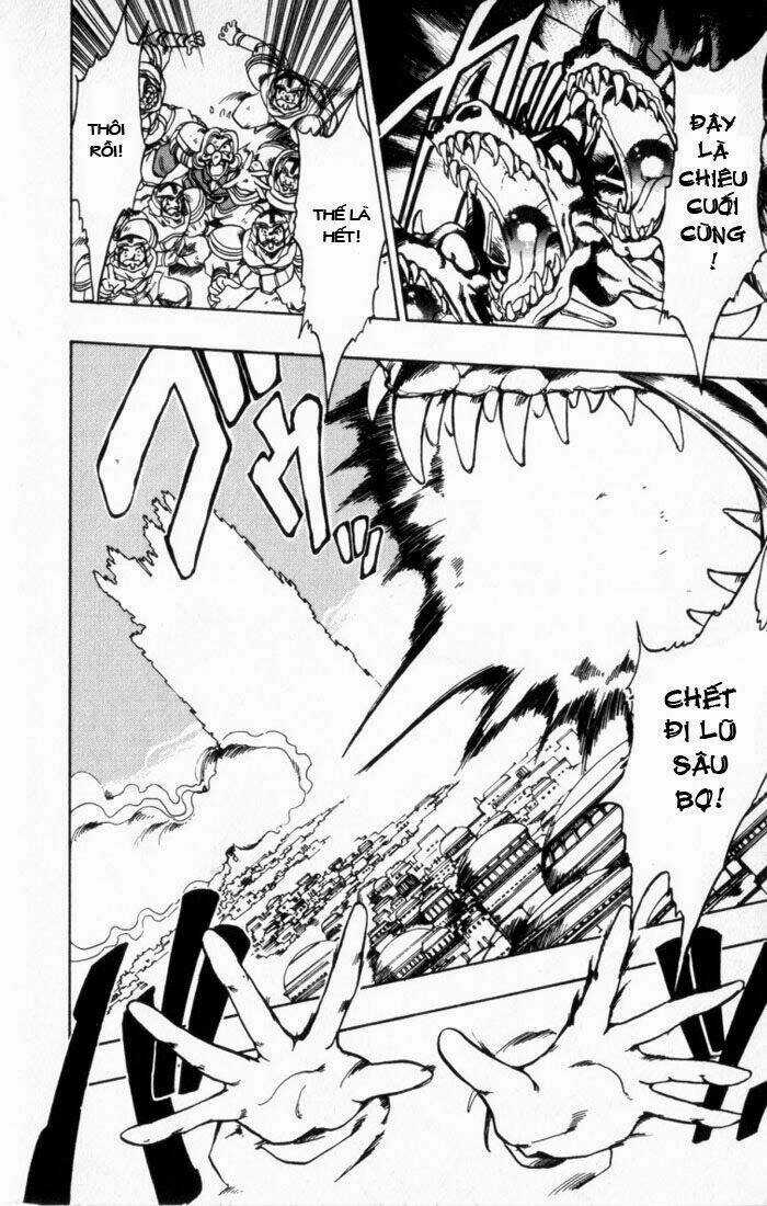 Violinist of Hameln - Cây đàn kì diệu Chapter 32 trang 22