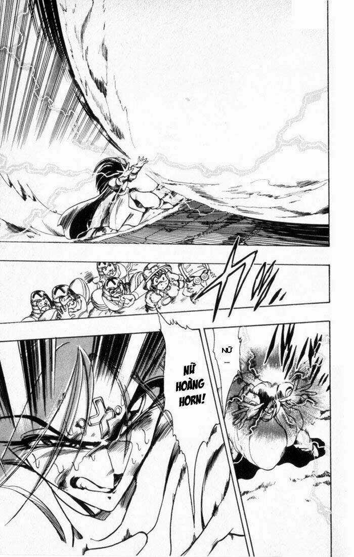 Violinist of Hameln - Cây đàn kì diệu Chapter 32 trang 23