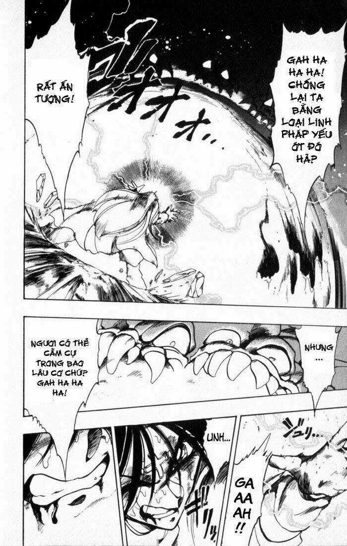 Violinist of Hameln - Cây đàn kì diệu Chapter 32 trang 24