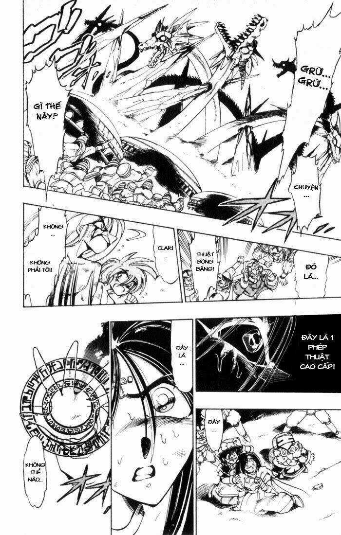 Violinist of Hameln - Cây đàn kì diệu Chapter 32 trang 27