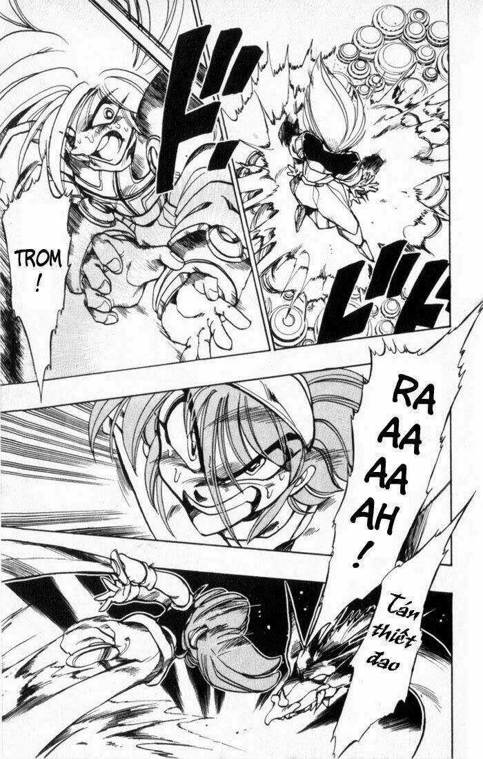 Violinist of Hameln - Cây đàn kì diệu Chapter 32 trang 3