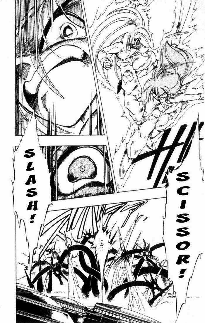 Violinist of Hameln - Cây đàn kì diệu Chapter 32 trang 30