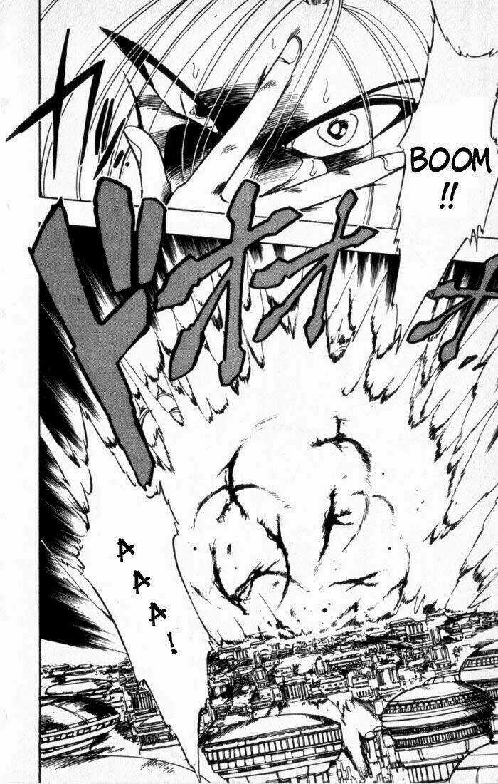 Violinist of Hameln - Cây đàn kì diệu Chapter 32 trang 32