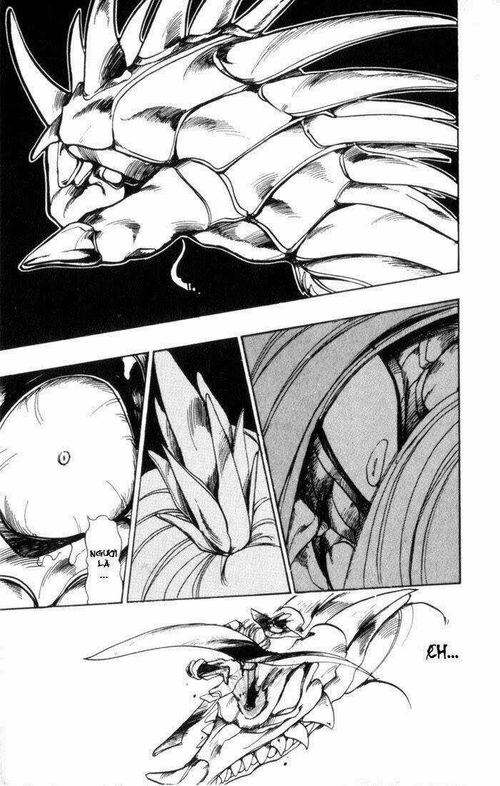 Violinist of Hameln - Cây đàn kì diệu Chapter 32 trang 35