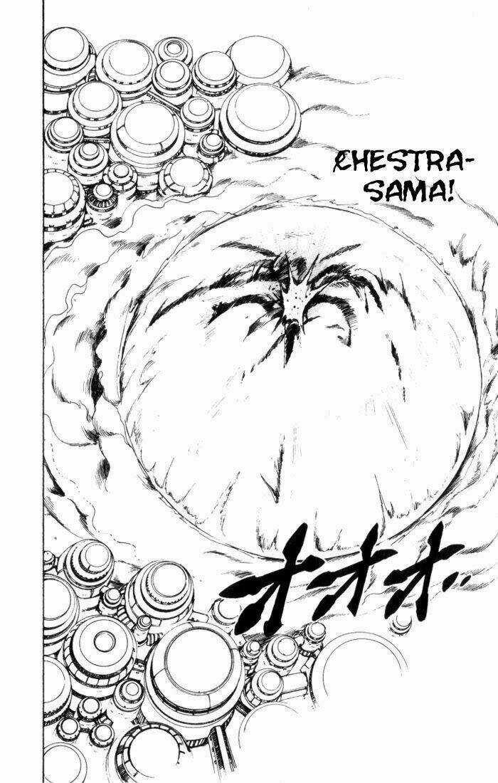 Violinist of Hameln - Cây đàn kì diệu Chapter 32 trang 36