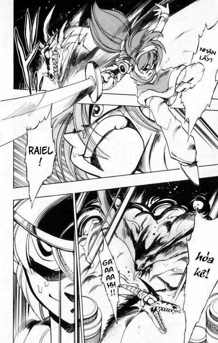 Violinist of Hameln - Cây đàn kì diệu Chapter 32 trang 4