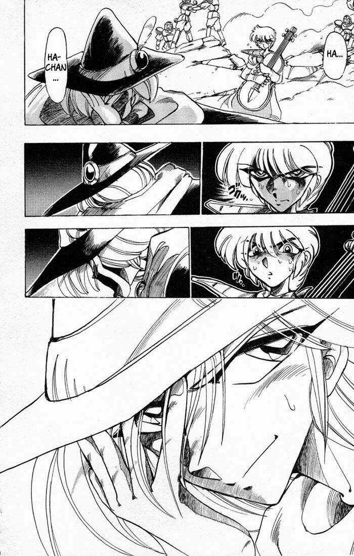 Violinist of Hameln - Cây đàn kì diệu Chapter 33 trang 12