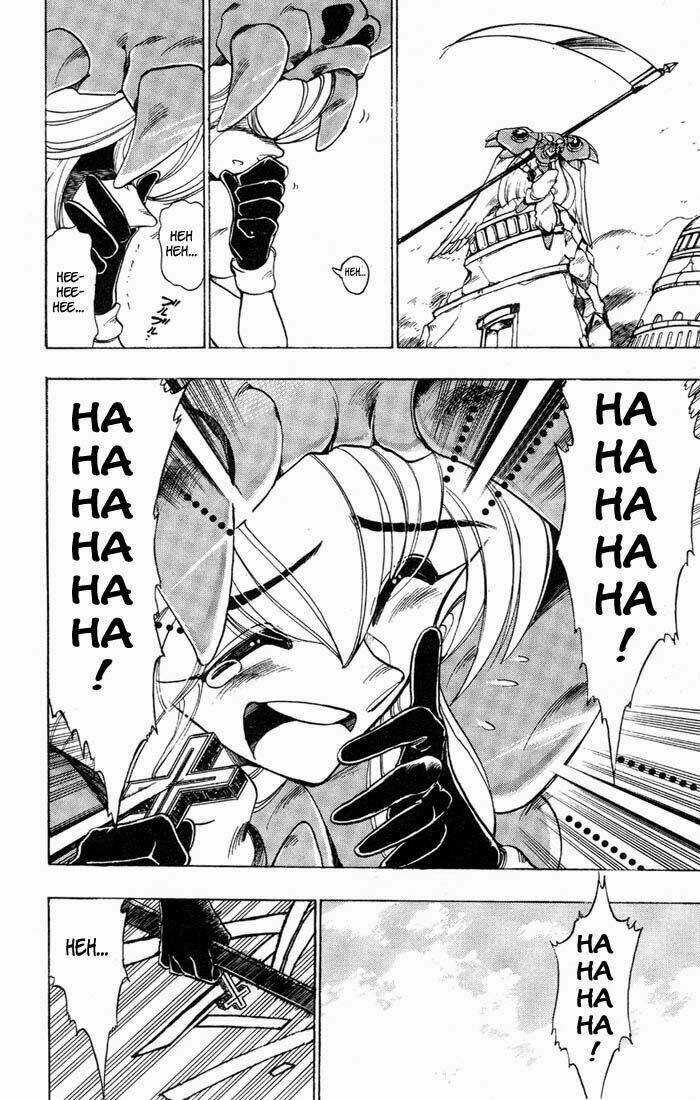 Violinist of Hameln - Cây đàn kì diệu Chapter 33 trang 14