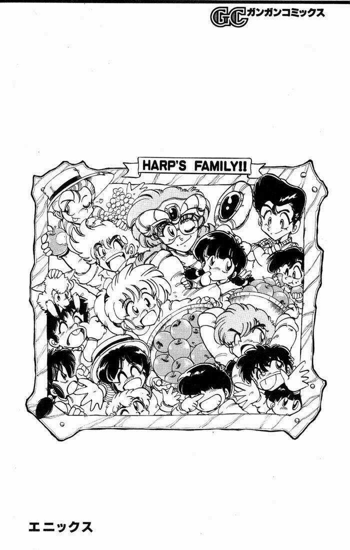 Violinist of Hameln - Cây đàn kì diệu Chapter 33 trang 3