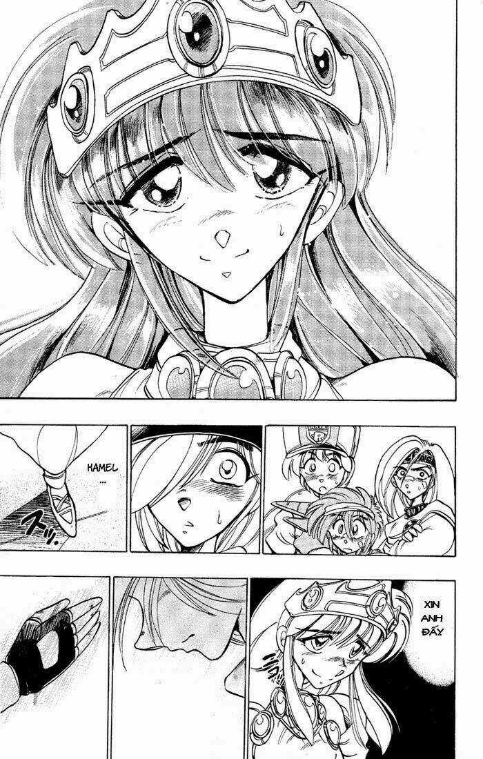 Violinist of Hameln - Cây đàn kì diệu Chapter 33 trang 34