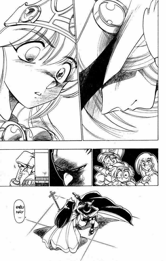 Violinist of Hameln - Cây đàn kì diệu Chapter 33 trang 36