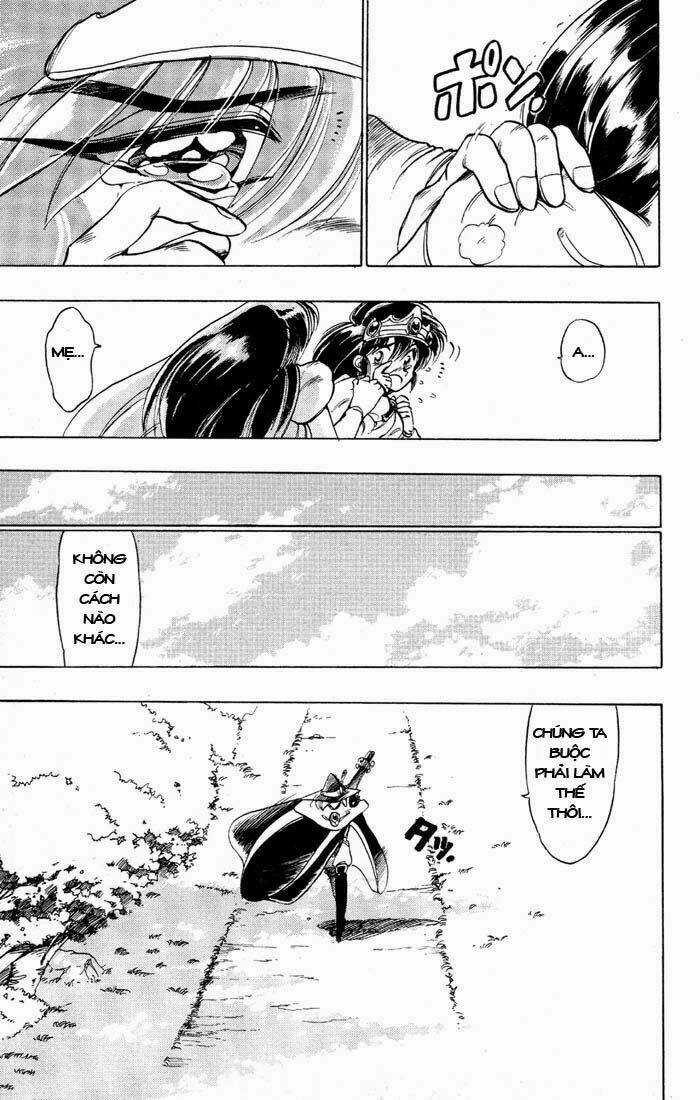 Violinist of Hameln - Cây đàn kì diệu Chapter 33 trang 46