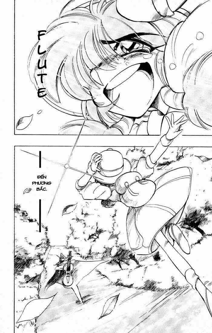 Violinist of Hameln - Cây đàn kì diệu Chapter 33 trang 49