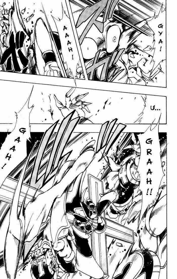 Violinist of Hameln - Cây đàn kì diệu Chapter 34 trang 38