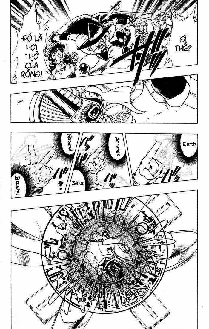 Violinist of Hameln - Cây đàn kì diệu Chapter 34 trang 40