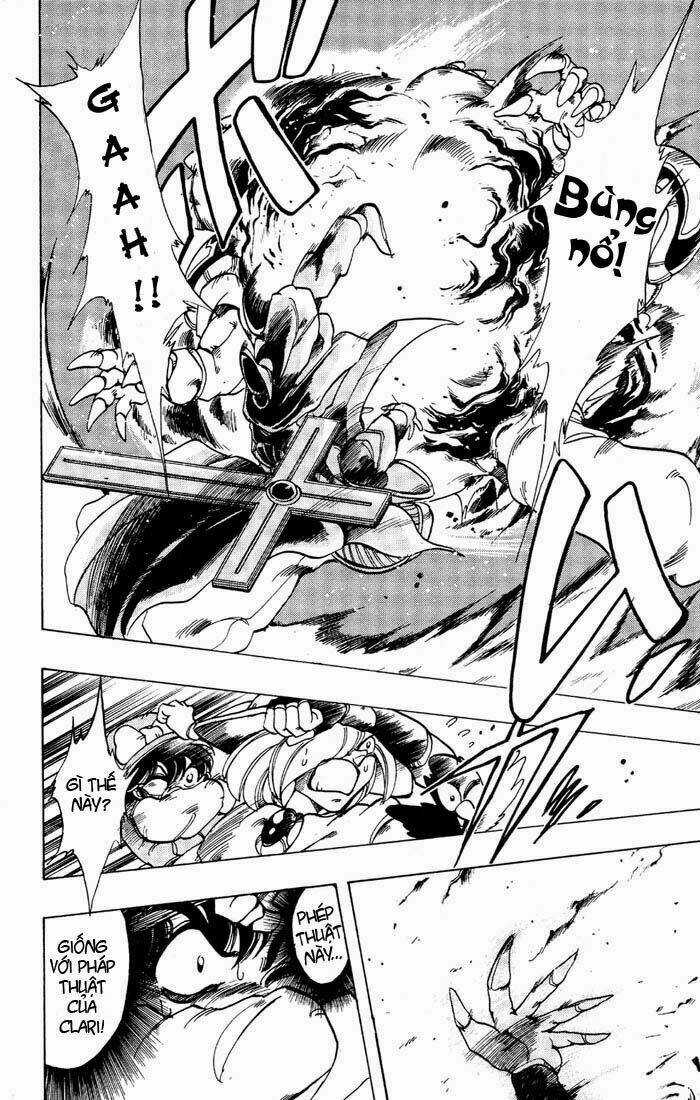 Violinist of Hameln - Cây đàn kì diệu Chapter 34 trang 41