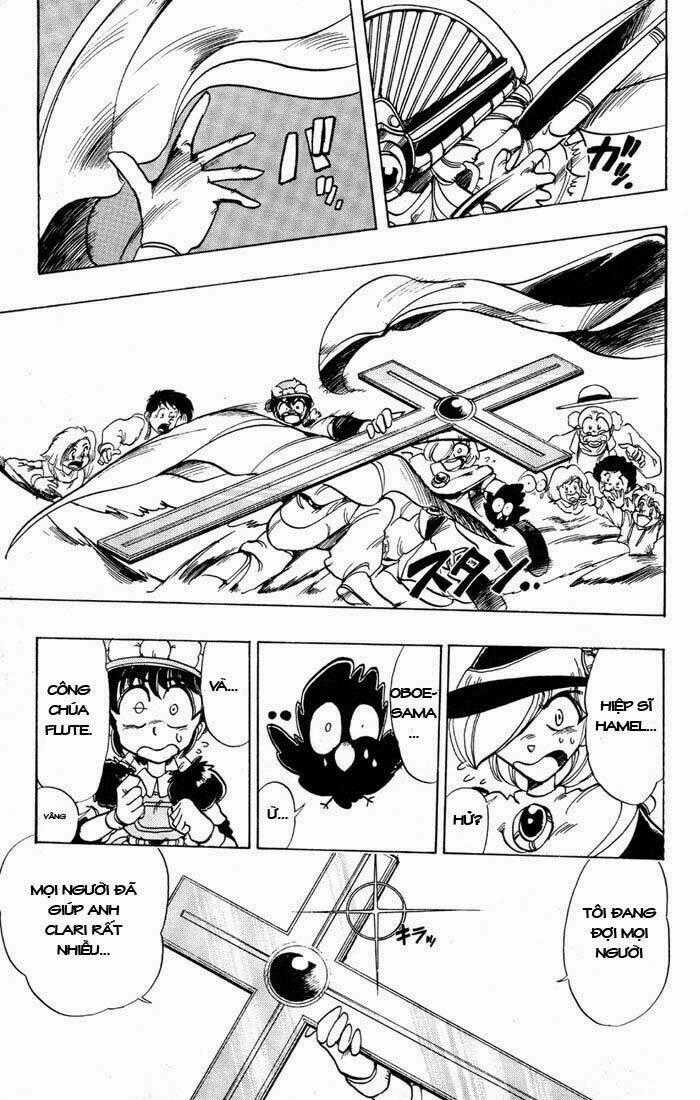 Violinist of Hameln - Cây đàn kì diệu Chapter 34 trang 42