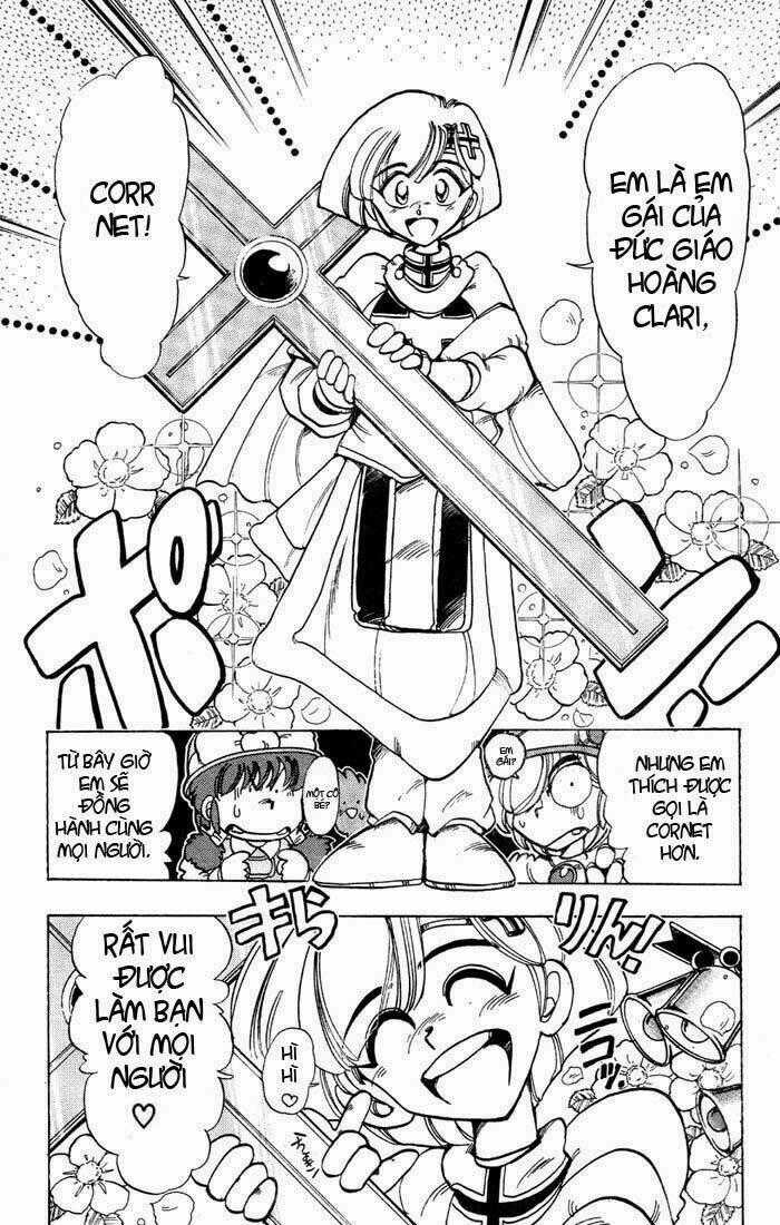 Violinist of Hameln - Cây đàn kì diệu Chapter 34 trang 43