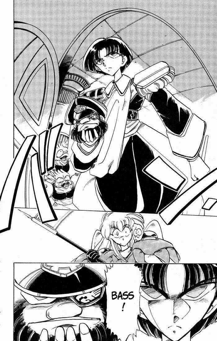 Violinist of Hameln - Cây đàn kì diệu Chapter 34 trang 6